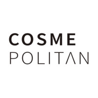 CosmePolitan logo, CosmePolitan contact details