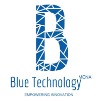 Blue Technology MENA logo, Blue Technology MENA contact details