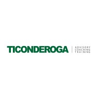 Ticonderoga Advisory logo, Ticonderoga Advisory contact details