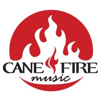 Cane Fire Music logo, Cane Fire Music contact details