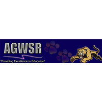 AGWSR High School logo, AGWSR High School contact details