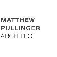 Matthew Pullinger Architect logo, Matthew Pullinger Architect contact details