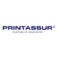 PRINTASSUR logo, PRINTASSUR contact details