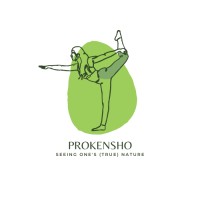 ProKensho logo, ProKensho contact details