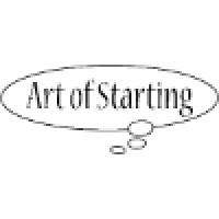 Art of Starting logo, Art of Starting contact details