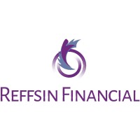 Reffsin Financial logo, Reffsin Financial contact details