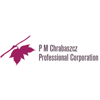 PMChrabaszcz Professional Corporation logo, PMChrabaszcz Professional Corporation contact details