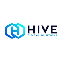 Hive Digital Solutions logo, Hive Digital Solutions contact details