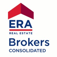 ERA Brokers Consolidated logo, ERA Brokers Consolidated contact details