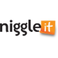 Niggle It logo, Niggle It contact details