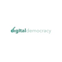 Digital Democracy Ventures logo, Digital Democracy Ventures contact details