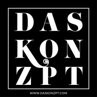 DAS KONZPT logo, DAS KONZPT contact details