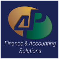 4P Finance & Accounting Solutions logo, 4P Finance & Accounting Solutions contact details