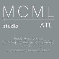 MCML studio logo, MCML studio contact details