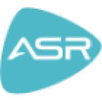 ASR Canada logo, ASR Canada contact details