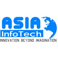 Asia InfoTech logo, Asia InfoTech contact details