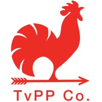 TvPP Co logo, TvPP Co contact details