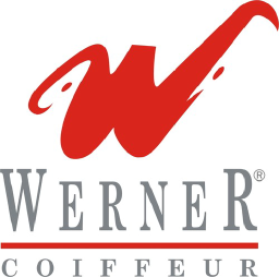 Werner Coiffeur logo, Werner Coiffeur contact details