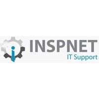 InspNet IT Support and Services logo, InspNet IT Support and Services contact details