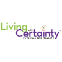 Living with Certainty LLC logo, Living with Certainty LLC contact details