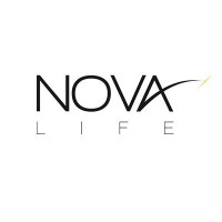 Nova Life logo, Nova Life contact details