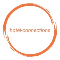 hotel-connections logo, hotel-connections contact details