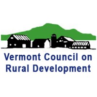 Vermont Council on Rural Development logo, Vermont Council on Rural Development contact details