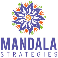 Mandala Strategies logo, Mandala Strategies contact details