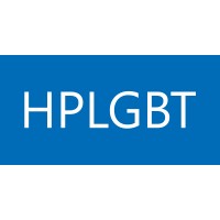 HPLGBT logo, HPLGBT contact details