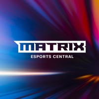 Matrix Esports Central logo, Matrix Esports Central contact details