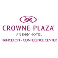 Crowne Plaza Princeton logo, Crowne Plaza Princeton contact details