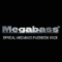 Megabass Inc. logo, Megabass Inc. contact details