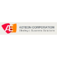 Aeteon Corporation logo, Aeteon Corporation contact details