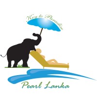 Pearl Lanka logo, Pearl Lanka contact details