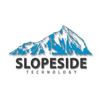 Slopeside Technology logo, Slopeside Technology contact details