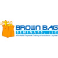 Brown Bag Seminars, LLC logo, Brown Bag Seminars, LLC contact details