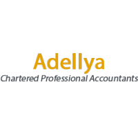 Adellya logo, Adellya contact details