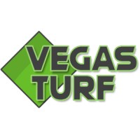 Vegas Turf logo, Vegas Turf contact details