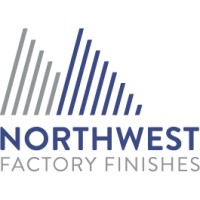 Northwest Factory Finishes logo, Northwest Factory Finishes contact details