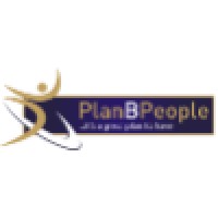 PlanBPeople.com logo, PlanBPeople.com contact details