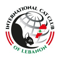 International Cat Club of Lebanon logo, International Cat Club of Lebanon contact details