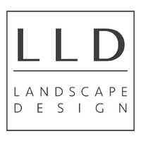 LLD Landscape Design logo, LLD Landscape Design contact details