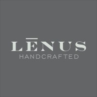 LENUS Handcrafted Skincare logo, LENUS Handcrafted Skincare contact details