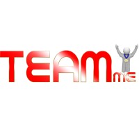 TEAMme Foundation Inc logo, TEAMme Foundation Inc contact details