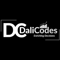 DaliCodes logo, DaliCodes contact details