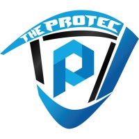 The ProTec Professional Training Institute logo, The ProTec Professional Training Institute contact details