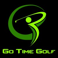 Go Time Golf logo, Go Time Golf contact details