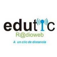 Edutic Radioweb logo, Edutic Radioweb contact details