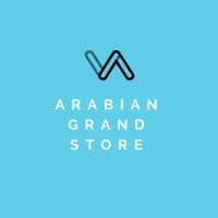 Arabian Grand Store logo, Arabian Grand Store contact details