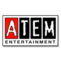 Atem Entertainment logo, Atem Entertainment contact details